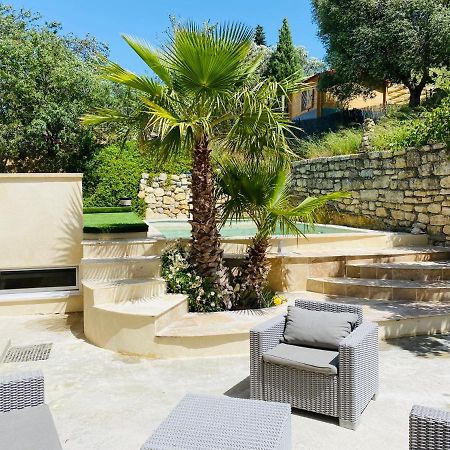 Villa Camin del Bosc Roquefort-des-Corbières Esterno foto