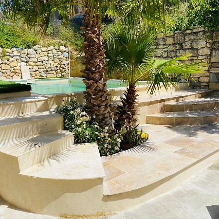 Villa Camin del Bosc Roquefort-des-Corbières Esterno foto