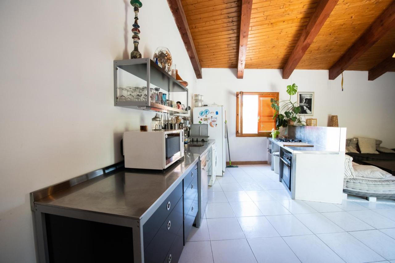 Villa Camin del Bosc Roquefort-des-Corbières Esterno foto