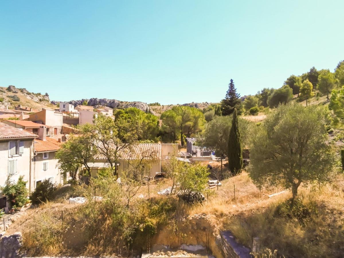 Villa Camin del Bosc Roquefort-des-Corbières Esterno foto