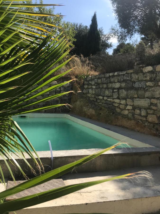 Villa Camin del Bosc Roquefort-des-Corbières Esterno foto